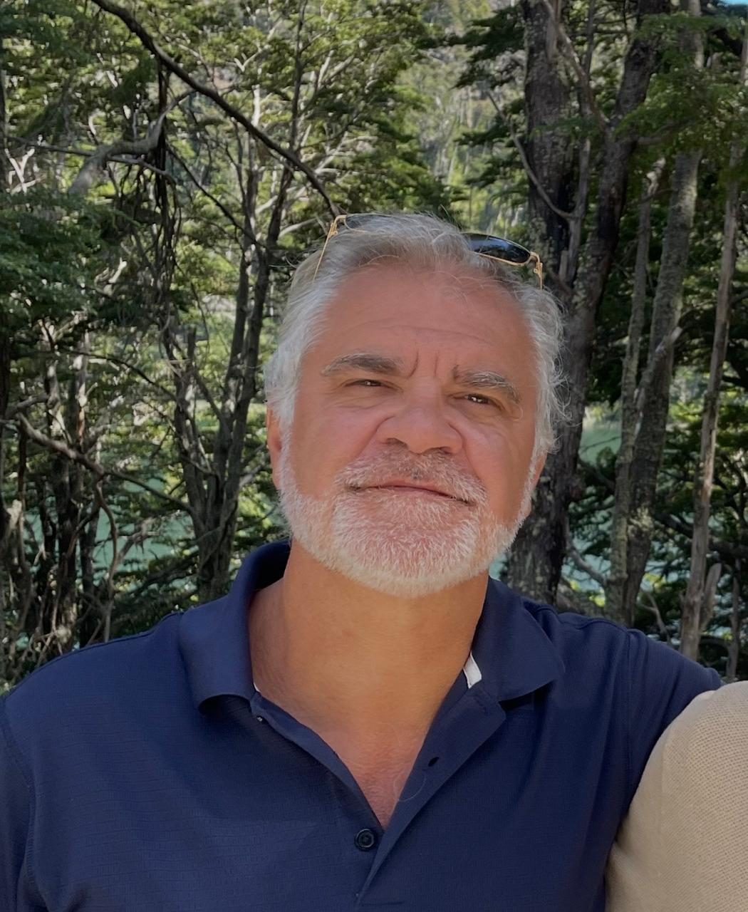 Gustavo Héctor Mahon