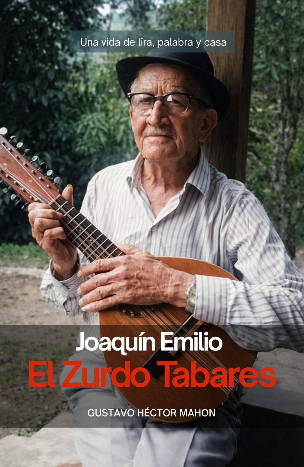 Joaquín Emilio “El Zurdo” Tabares